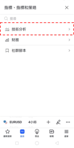 添加布林帶%B-04