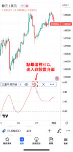 三重平滑均線