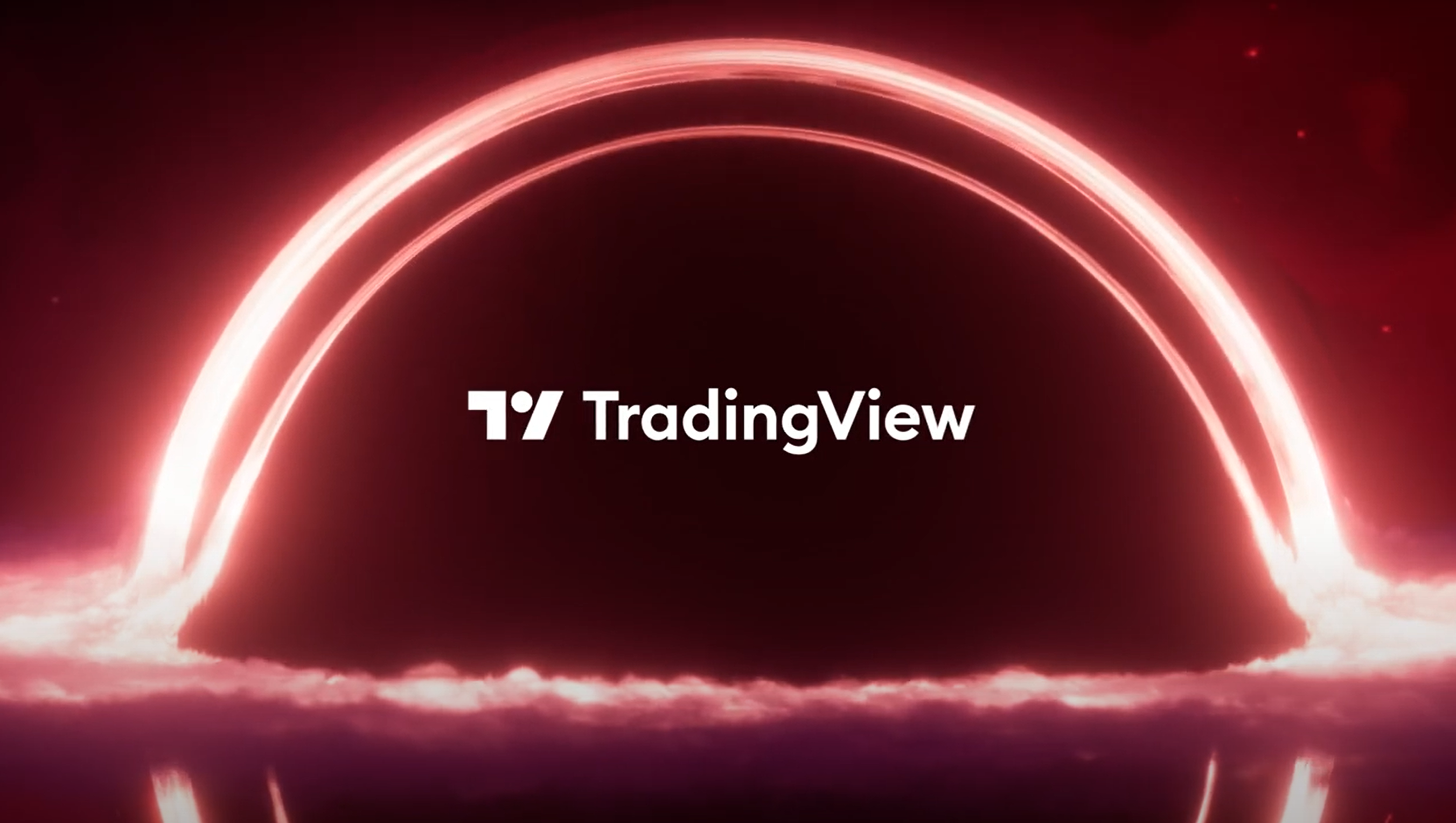 TradingView黑色星期五